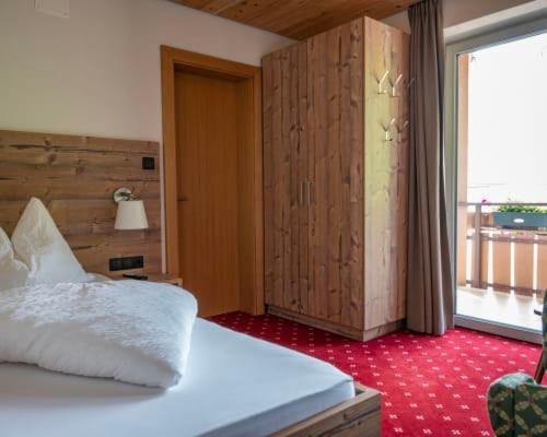 Pichlerhof Ξενοδοχείο Riva di Tures Εξωτερικό φωτογραφία